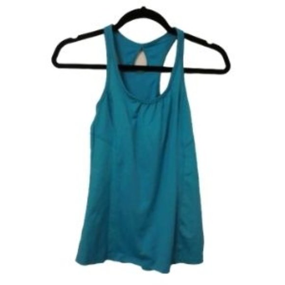 Racer back workout tank - Picture 2 of 2